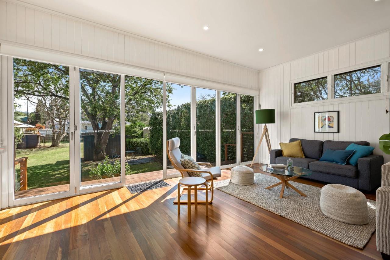 The Keepers House Villa Toowoomba Exterior photo