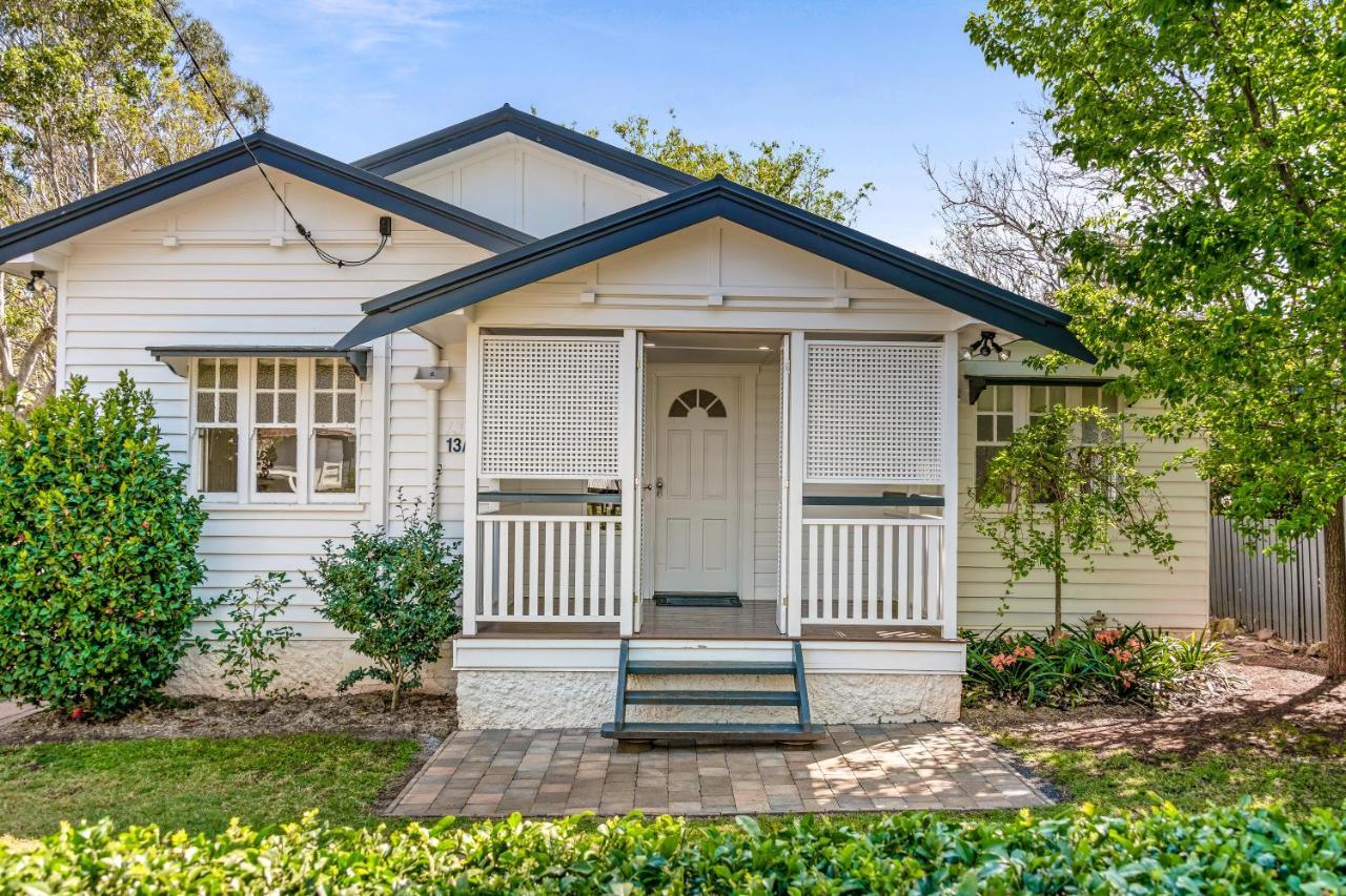 The Keepers House Villa Toowoomba Exterior photo