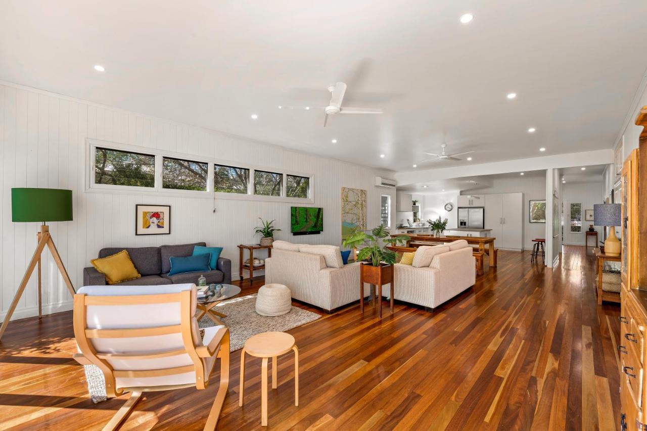 The Keepers House Villa Toowoomba Exterior photo