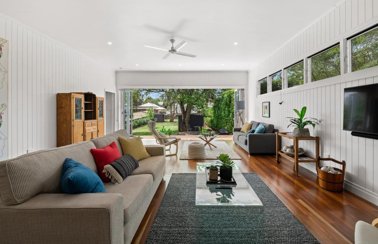 The Keepers House Villa Toowoomba Exterior photo
