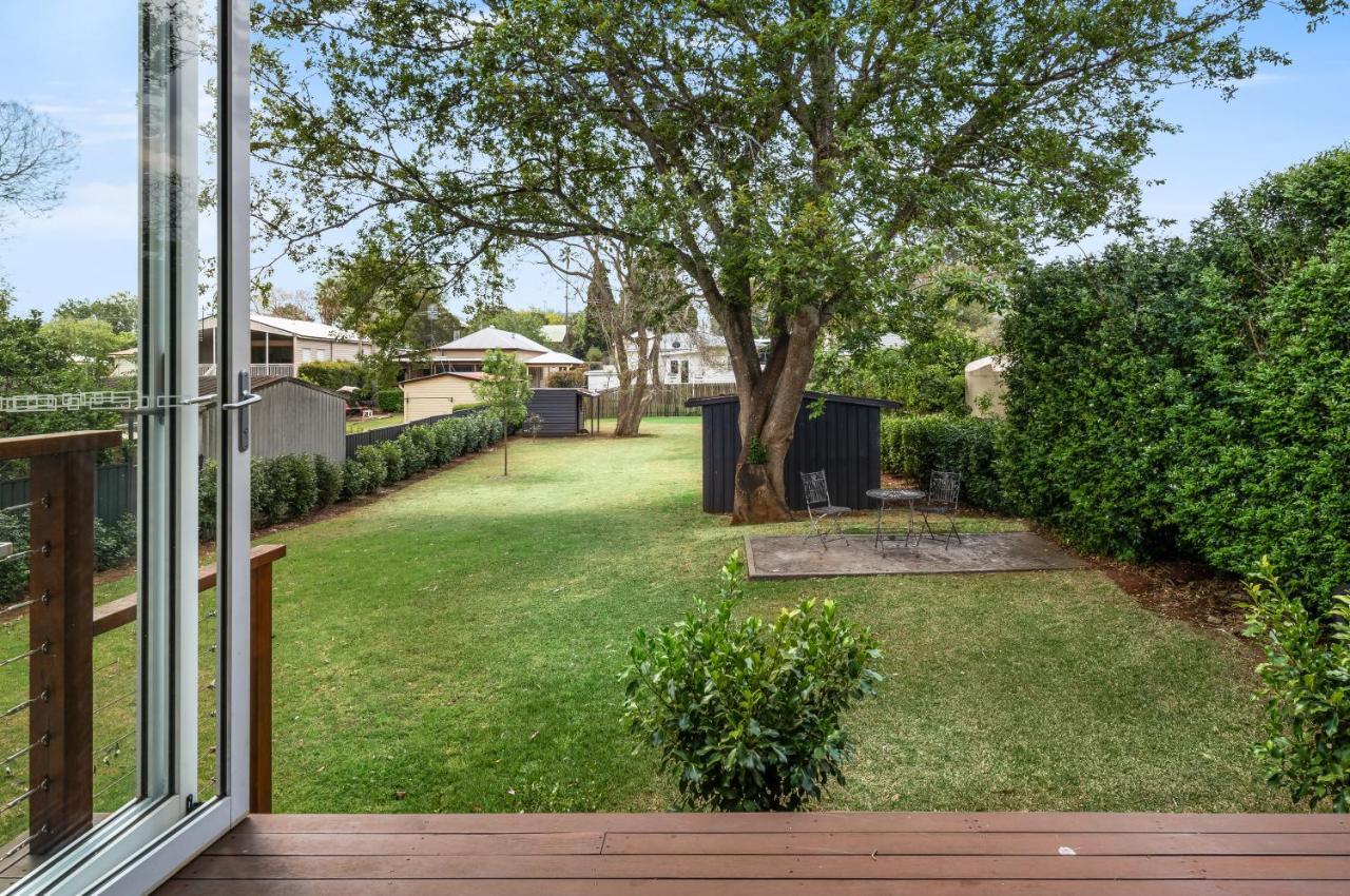 The Keepers House Villa Toowoomba Exterior photo