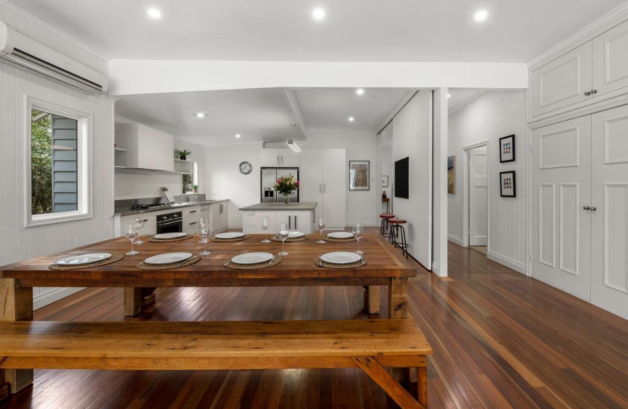 The Keepers House Villa Toowoomba Exterior photo