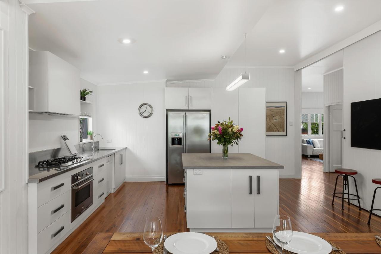 The Keepers House Villa Toowoomba Exterior photo