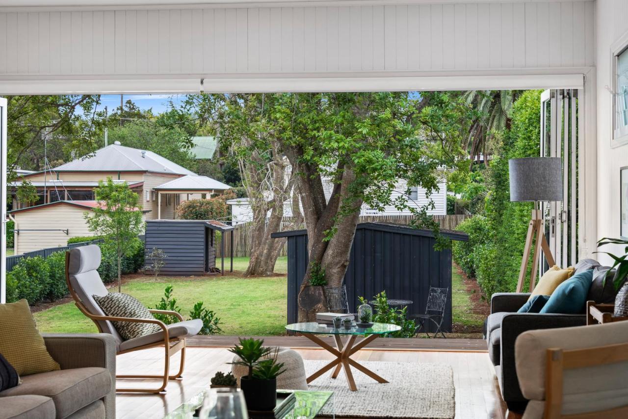 The Keepers House Villa Toowoomba Exterior photo