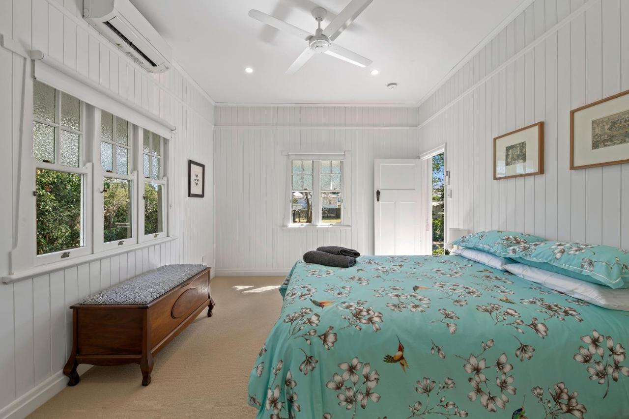 The Keepers House Villa Toowoomba Exterior photo