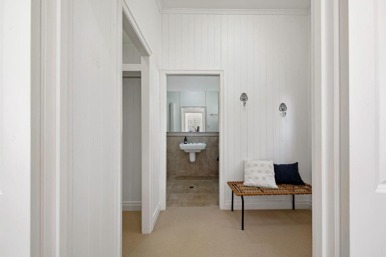 The Keepers House Villa Toowoomba Exterior photo