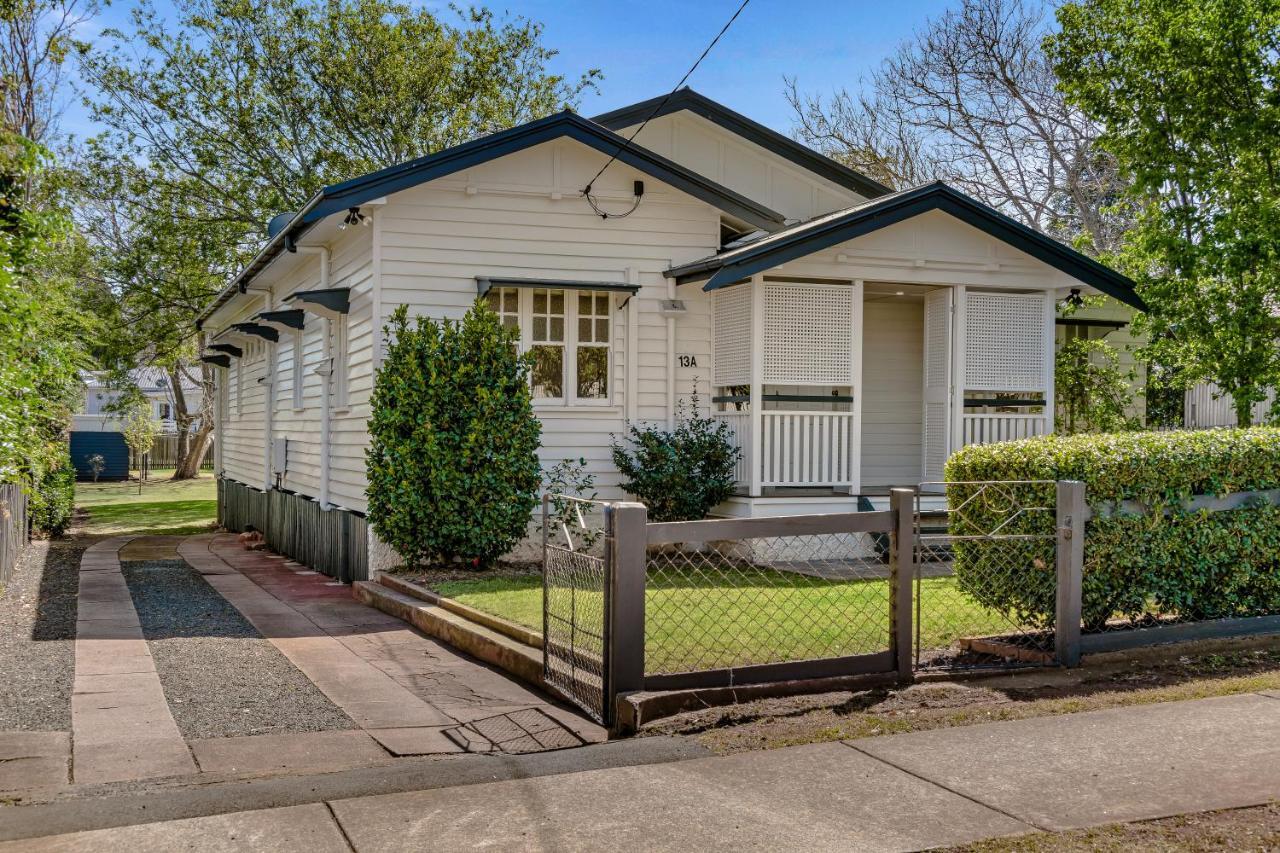 The Keepers House Villa Toowoomba Exterior photo