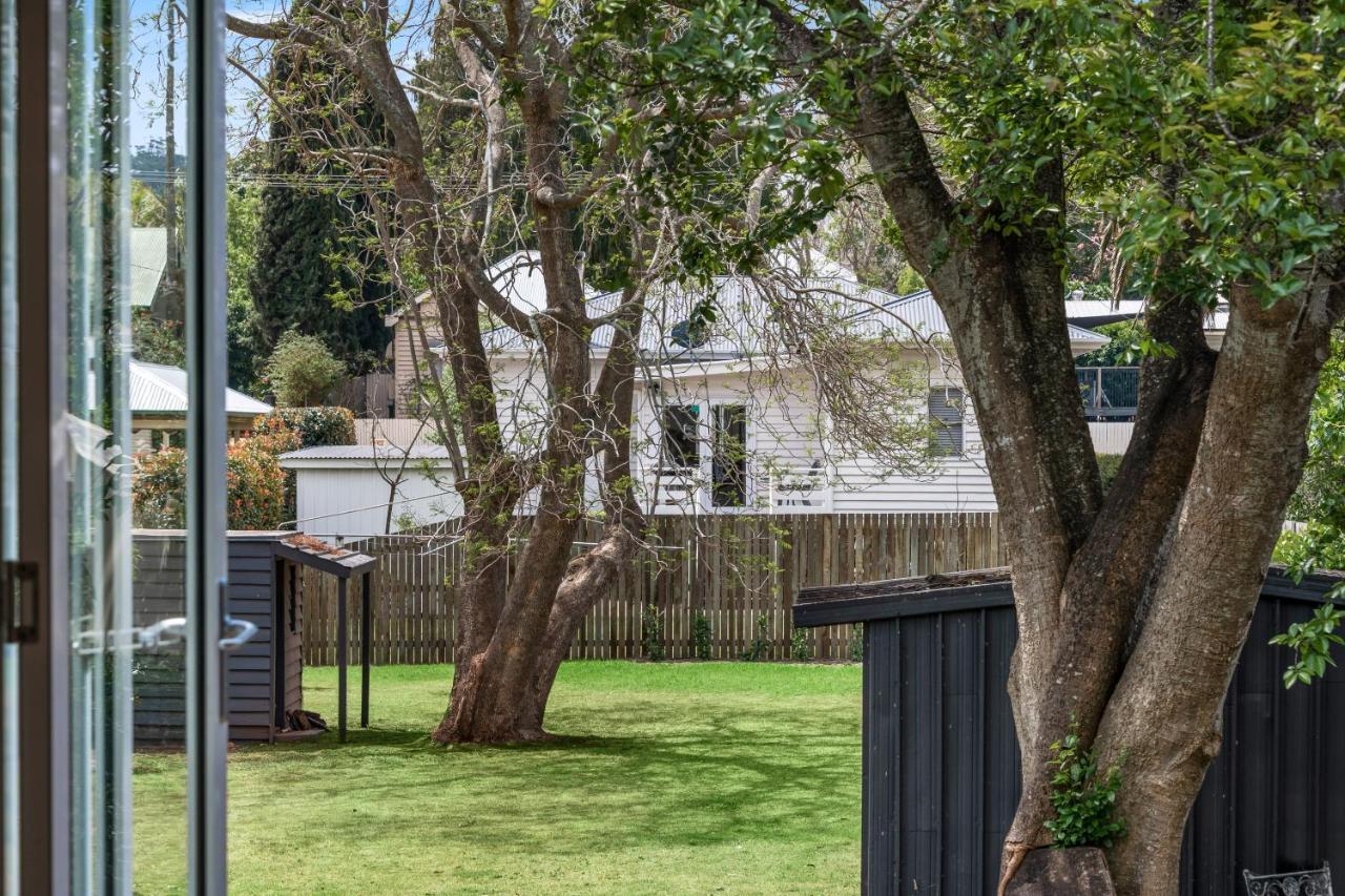 The Keepers House Villa Toowoomba Exterior photo