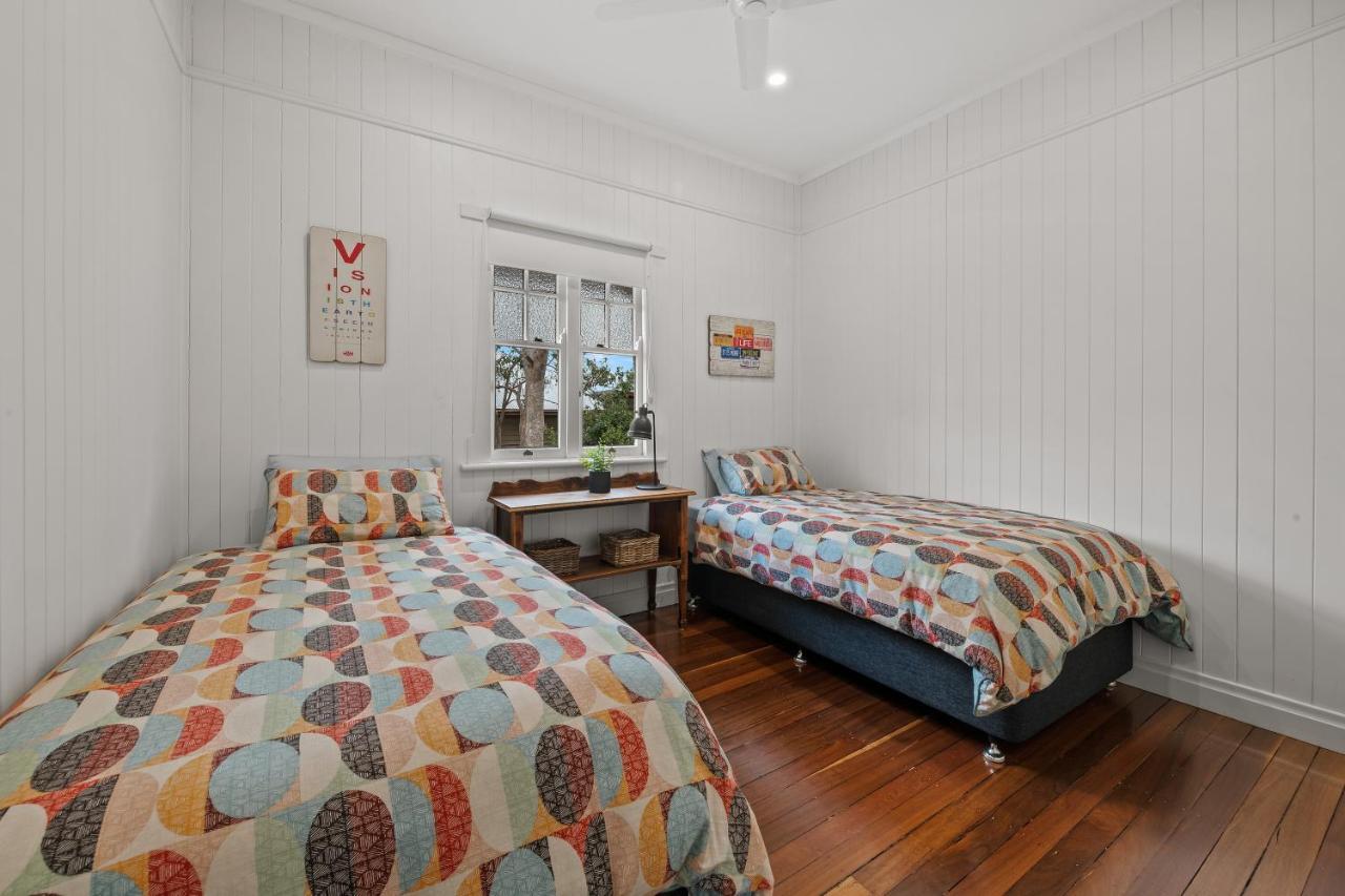 The Keepers House Villa Toowoomba Exterior photo