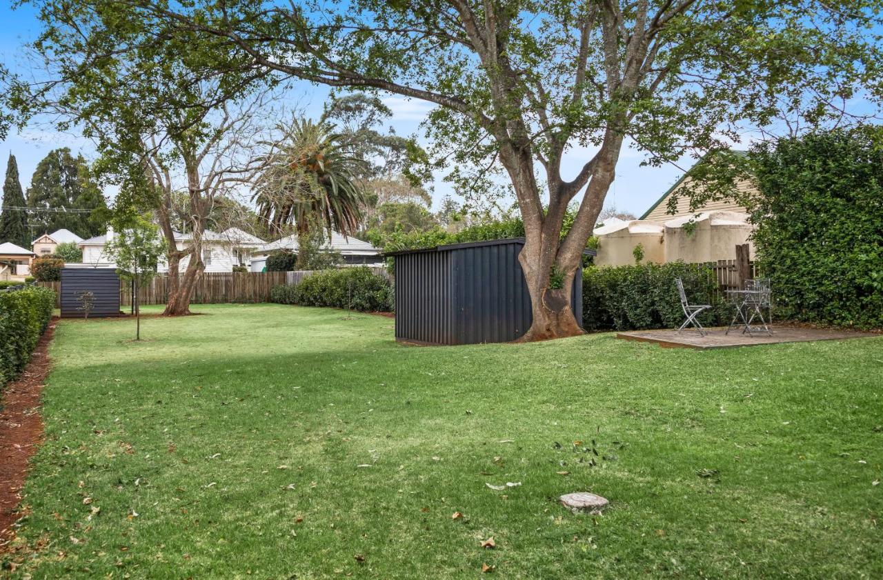 The Keepers House Villa Toowoomba Exterior photo